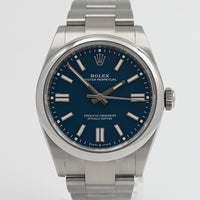 Rolex Oyster Perpetual 41 2026