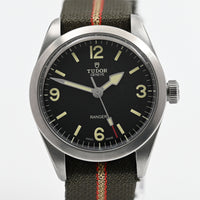 Tudor Ranger 39 Automatic