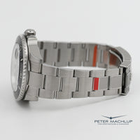 Rolex Sea-Dweller 43 Red 2021