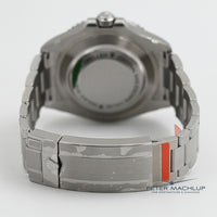 Rolex Sea-Dweller 43 Red 2021