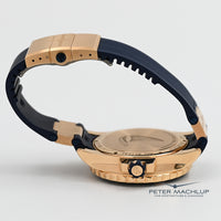 Ulysse Nardin Maxi Marine Diver