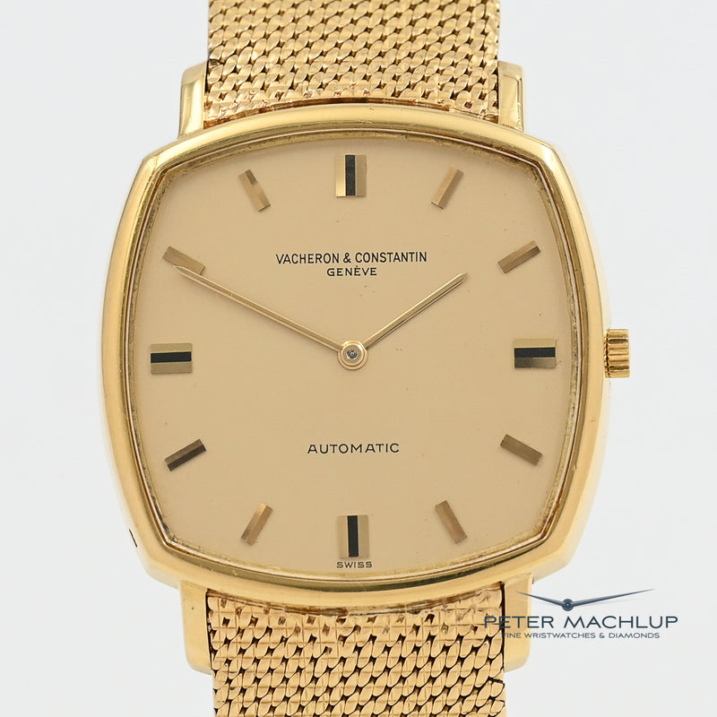 Vacheron Constantin 1970s