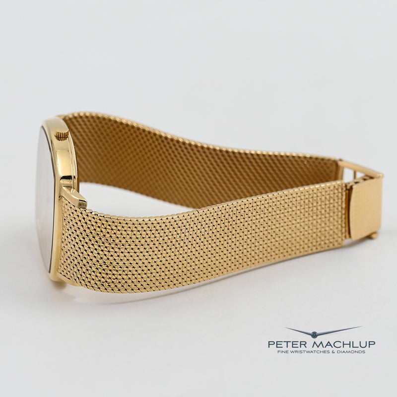 Vacheron Constantin 1970s