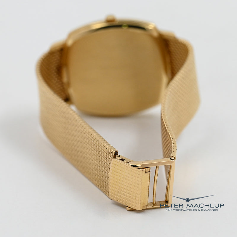 Vacheron Constantin 1970s