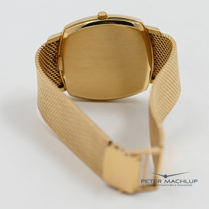 Vacheron Constantin 1970s