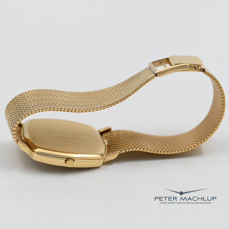 Vacheron Constantin 1970s