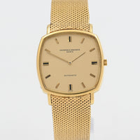 Vacheron Constantin 1970s