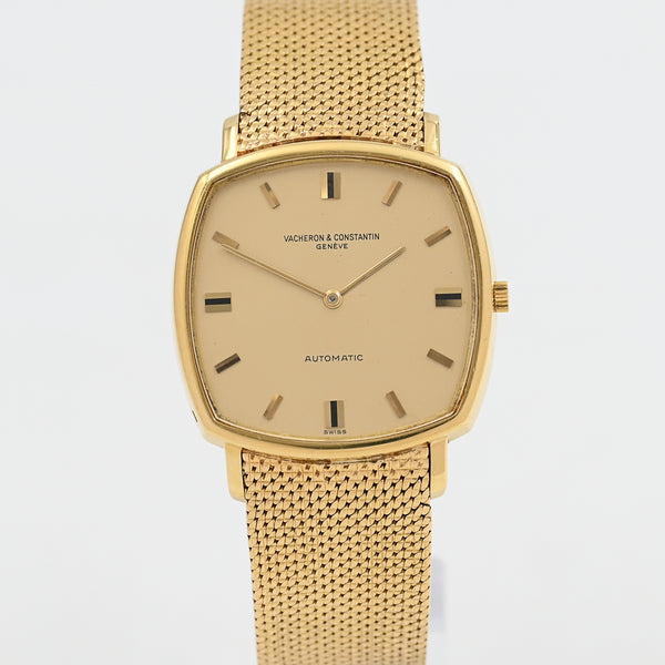 Vacheron Constantin 1970s