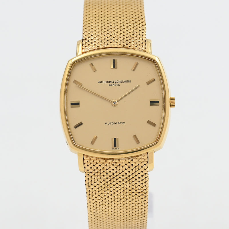 Vacheron Constantin 1970s