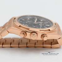 Vacheron Constantin Overseas Chronograph