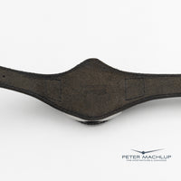 Lemania SAAF Military Watch