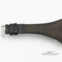 Lemania SAAF Military Watch