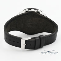 Lemania SAAF Military Watch