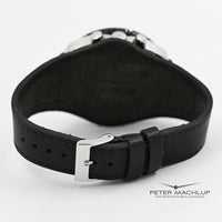 Lemania SAAF Military Watch