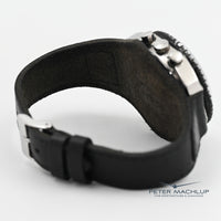 Lemania SAAF Military Watch