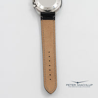 Lemania SAAF Military Watch