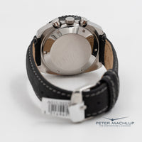 Lemania SAAF Military Watch