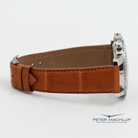 Lemania SAAF Airforce Watch