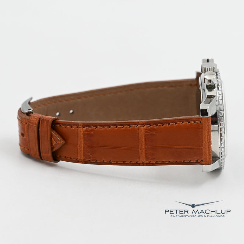 Lemania SAAF Airforce Watch