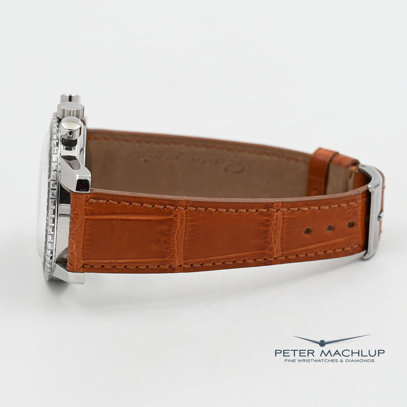 Lemania SAAF Airforce Watch