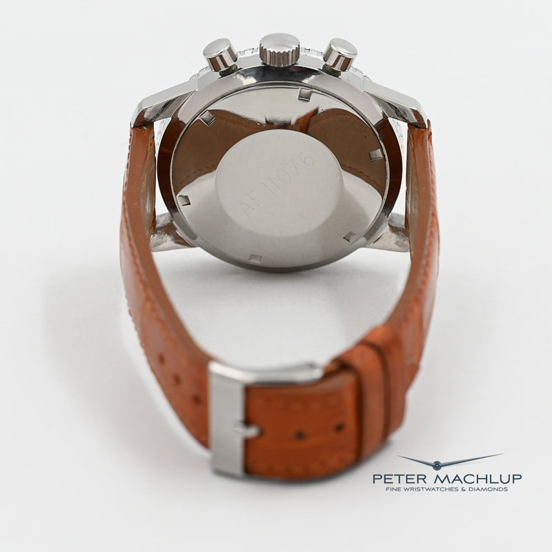 Lemania SAAF Airforce Watch