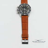 Lemania SAAF Airforce Watch