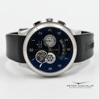 Zenith El Primero Grande Class Automatic