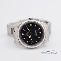 Rolex Explorer 36mm 1972