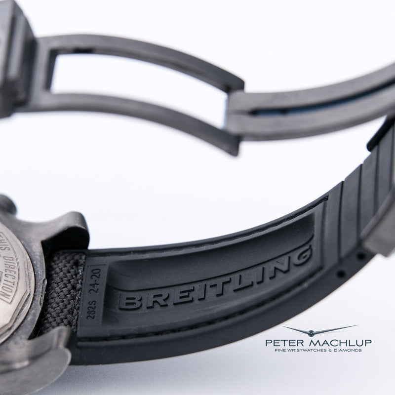 Breitling Super Avenger 48mm