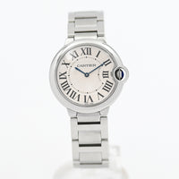 Cartier Balon Bleu 36 Quartz