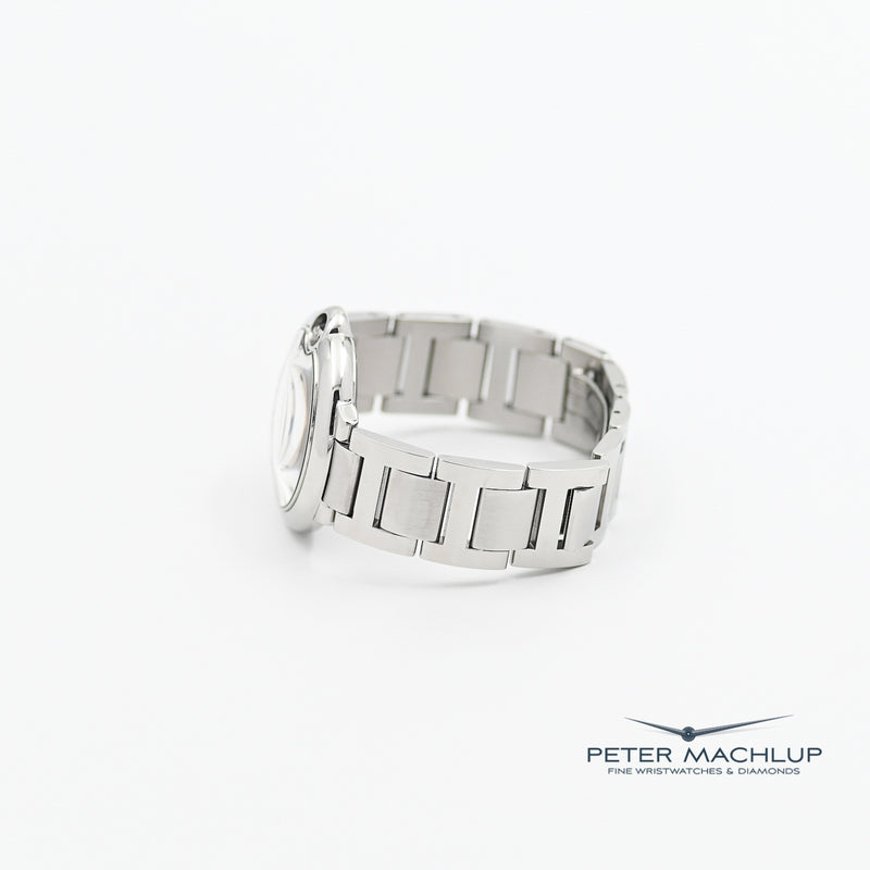Cartier Balon Bleu 36 Quartz