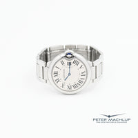 Cartier Balon Bleu 36 Quartz