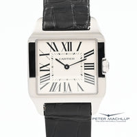 Cartier Santos Dumont 2007