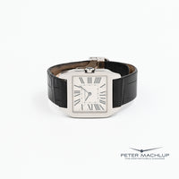 Cartier Santos Dumont 2007