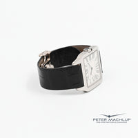 Cartier Santos Dumont 2007