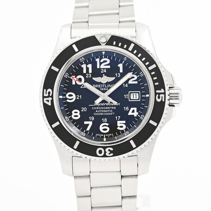 Breitling Superocean 2 Automatic 2020