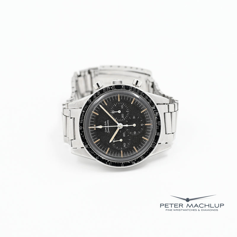 Omega Speedmaster Ed White Vintage 1965 Ed White - Main Image