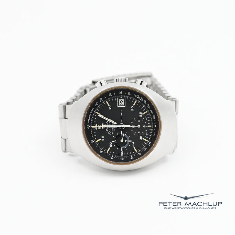 Omega Speedmaster Mark 3