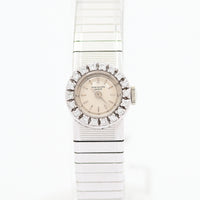 Patek Philippe Ladies Cocktail Watch with Diamonds
