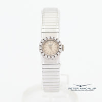 Patek Philippe Ladies Cocktail Watch with Diamonds