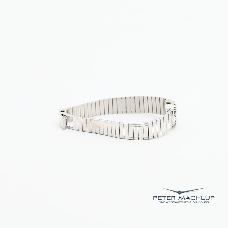 Patek Philippe Ladies Cocktail Watch with Diamonds