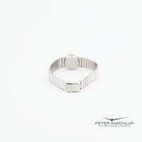 Patek Philippe Ladies Cocktail Watch with Diamonds