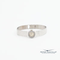 Patek Philippe Ladies Cocktail Watch with Diamonds