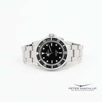 Rolex Submariner No Date 40 2001