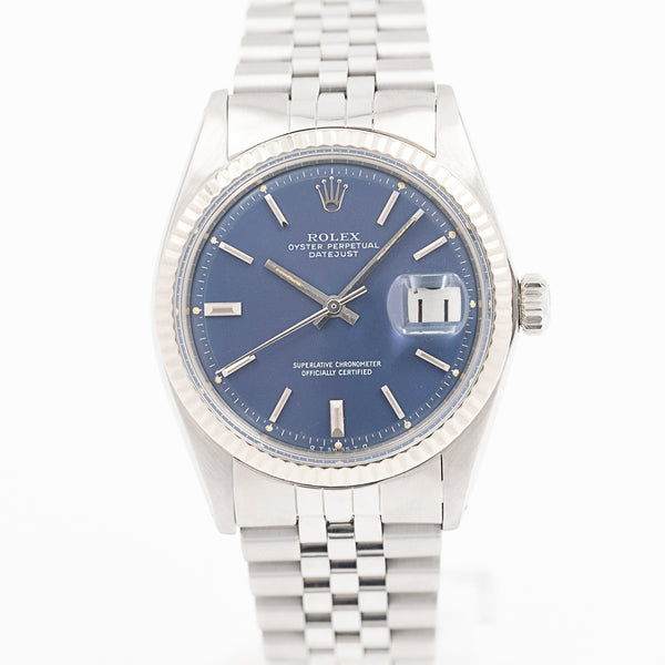 Rolex Datejust 36 1975