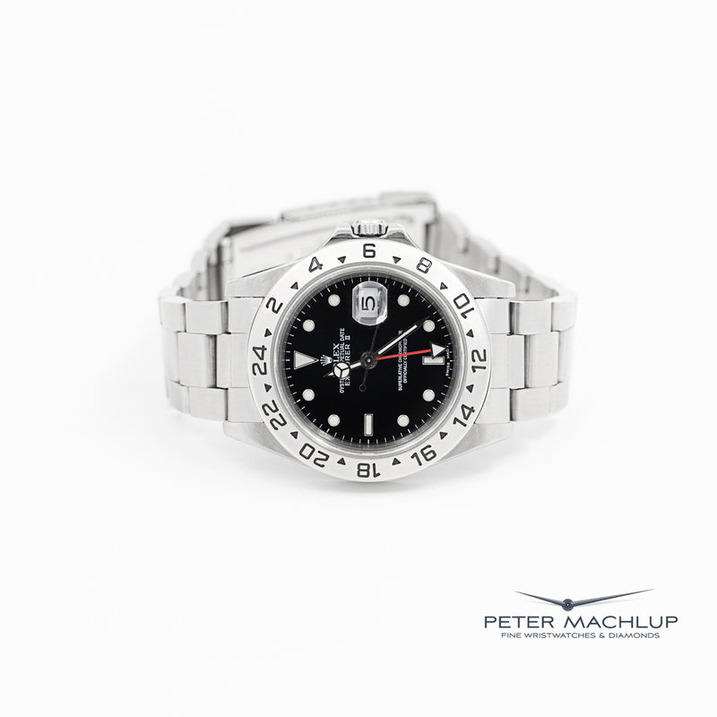 Rolex Explorer 2 2000