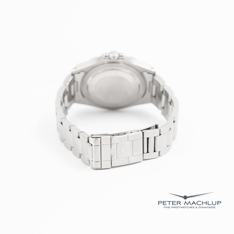 Rolex Explorer 2 2000