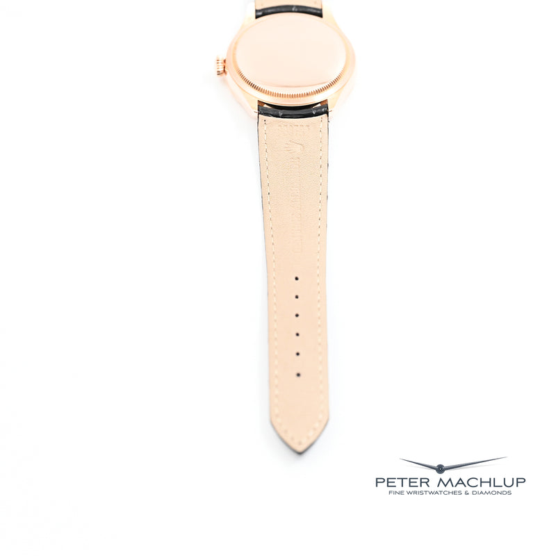 Rolex Cellini Time 2016