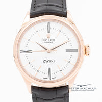 Rolex Cellini Time 2016