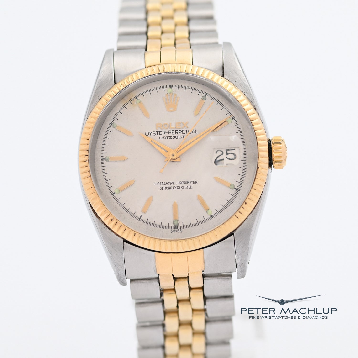 Peter machlup fine watches best sale